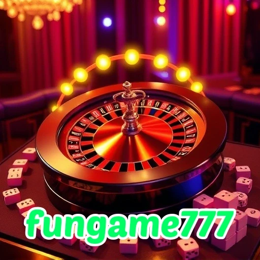 fungame777: Solusi Terbaik untuk Deposit Aman dan Nyaman