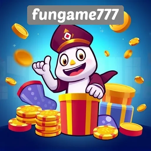 Menjelajahi Fitur Menarik di Situs Game Fungame777