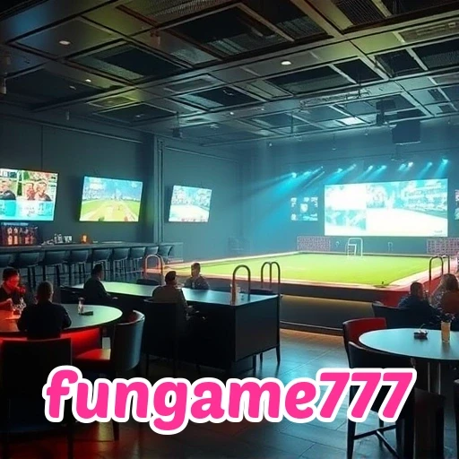 fungame777: Temukan Keseruan Slot Buah yang Menggoda!