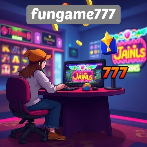 Mengungkap Fitur Menarik di Situs Game Fungame777