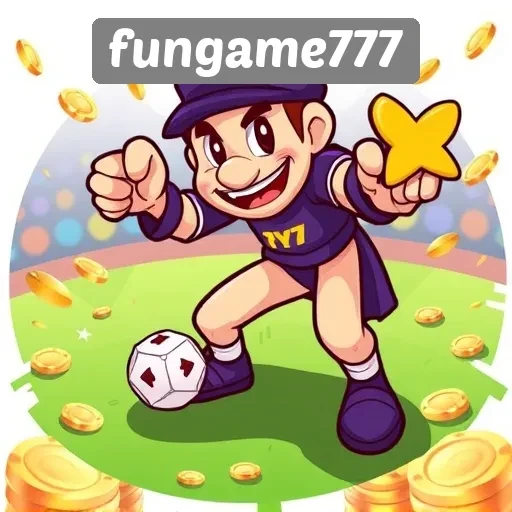 Peluang Menarik di Fungame777 Untuk Pecinta Game Online