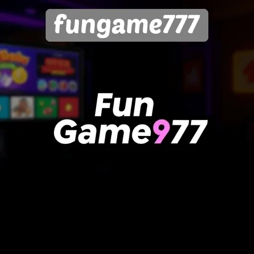 Fungame777 sebagai Pilihan Terbaik untuk Pecinta Game Online