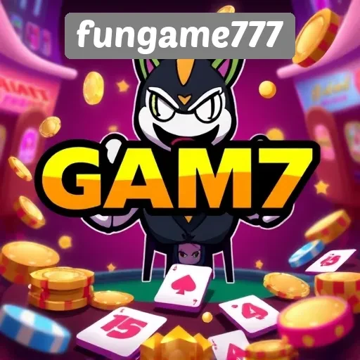 Fungame777: Pilihan Permainan Terfavorit di Kalangan Gamers Indonesia