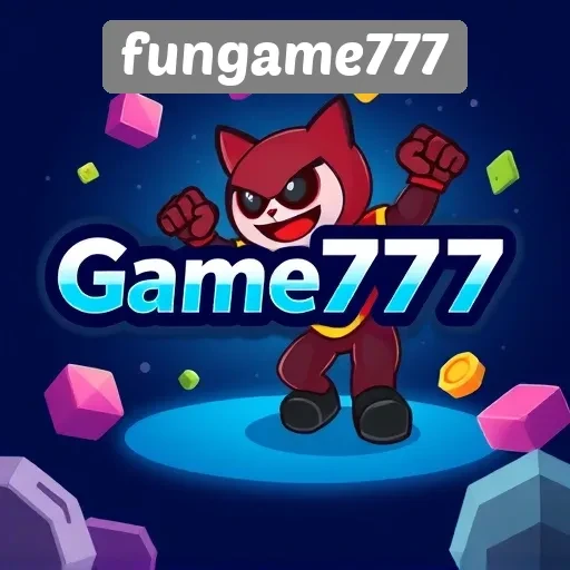 Fungame777 Platform Game Terbaru untuk Pecinta Game