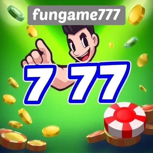 Mengapa Fungame777 Menjadi Pilihan Utama Para Gamers