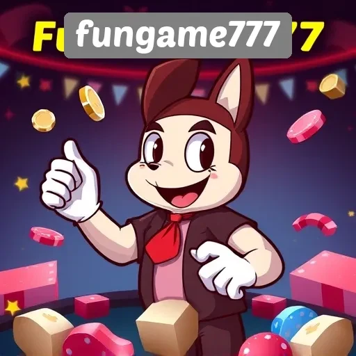 Mengenal Fungame777 sebagai Platform Gaming Terpercaya di Indonesia