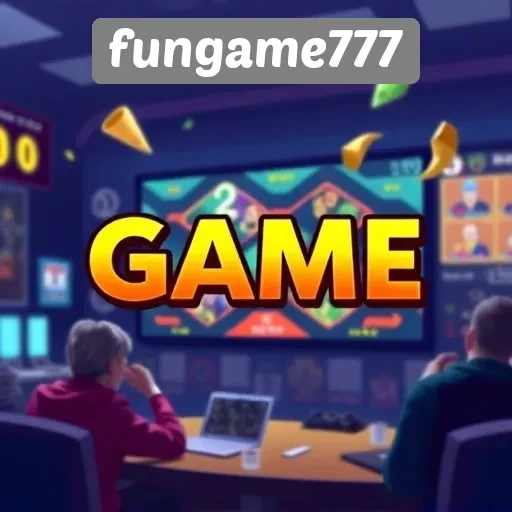Panduan Lengkap Menggunakan Situs Game Fungame777
