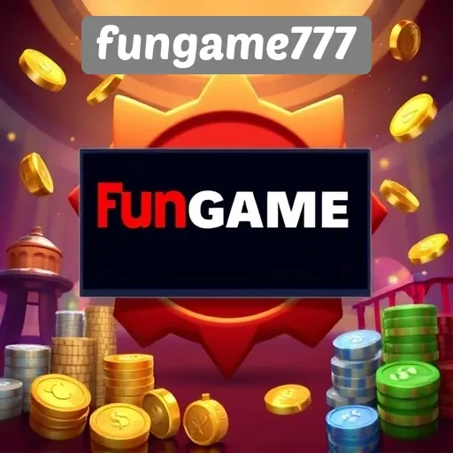 Ulasan Lengkap Situs Game Online Fungame777