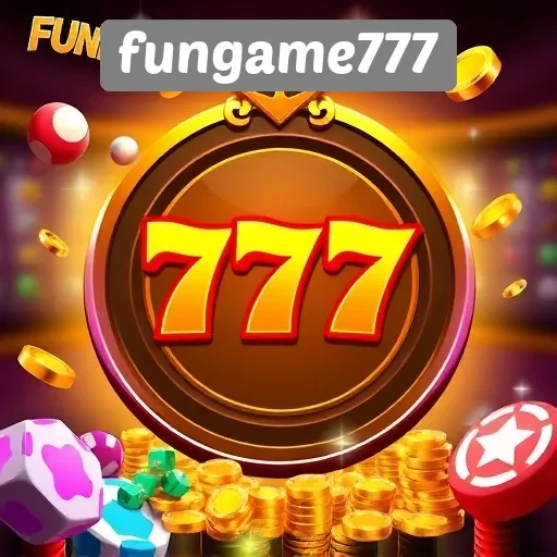 Berbagai Jenis Permainan yang Ditawarkan di Fungame777