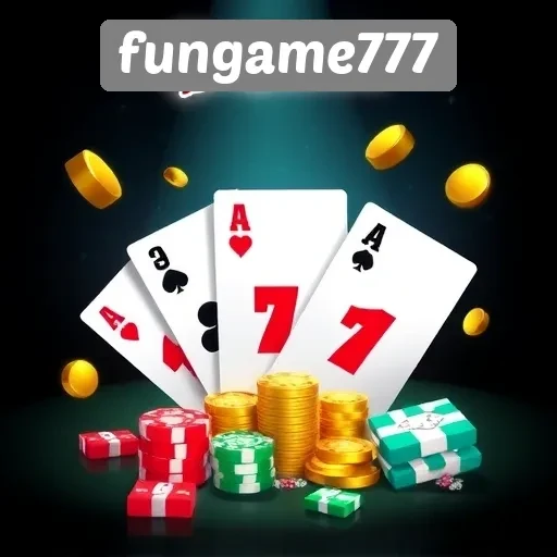 Pengalaman Bermain Game di Fungame777 untuk Pemula