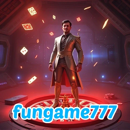 fungame777: Panduan Komprehensif untuk Pengalaman Bermain yang Menyenangkan