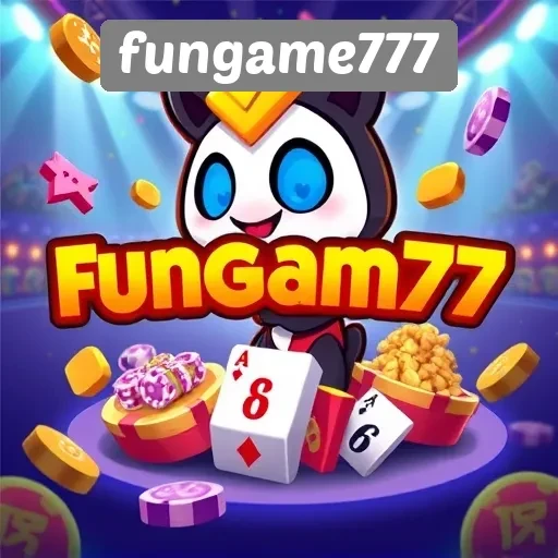 Pengenalan Situs Game Online Fungame777 untuk Pemain Indonesia