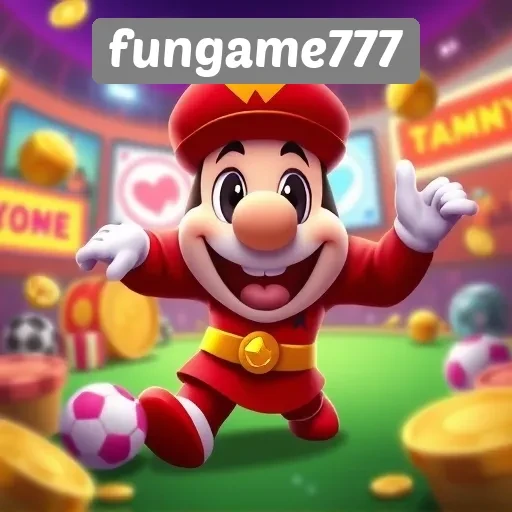 Permainan Terbaru yang Tersedia di Fungame777