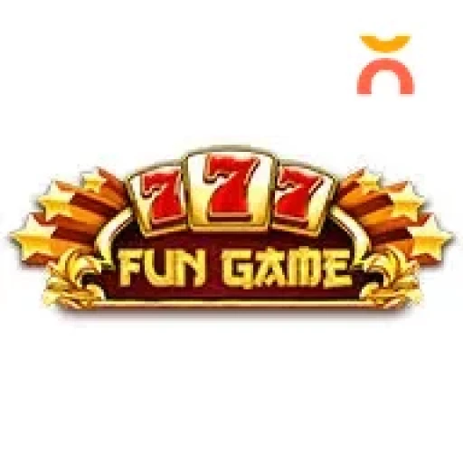 fungame777 Logo