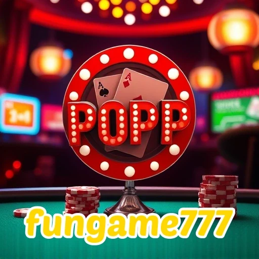 fungame777: Undian Berhadiah yang Wajib Anda Coba Sekarang Juga!