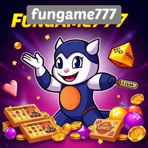 Apa Saja Game Populer yang Ditawarkan oleh Fungame777