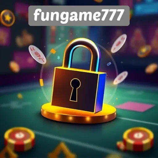 Analisis Keamanan dan Privasi di Fungame777