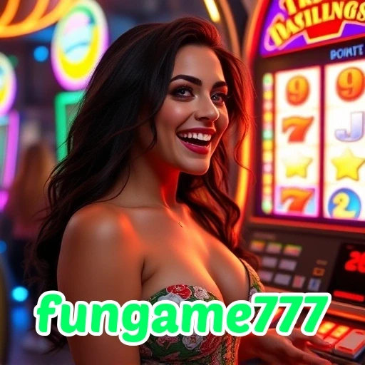 fungame777: Slot Menarik yang Patut Anda Coba di Indonesia!