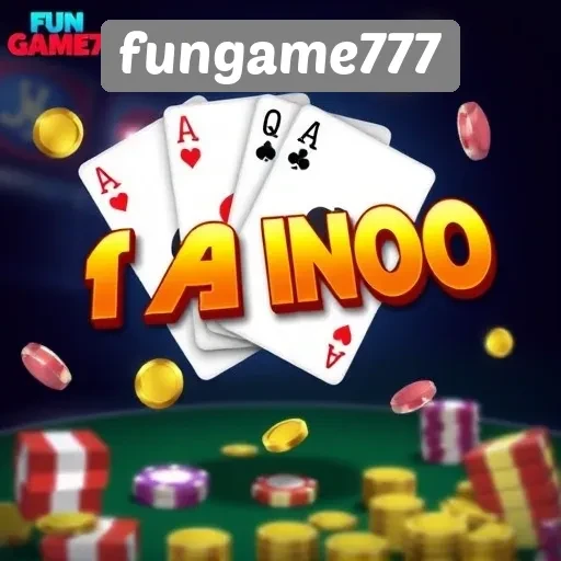 Taktik Meningkatkan Peluang Menang di Fungame777