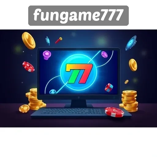 Inovasi Teknologi yang Dibawa oleh Fungame777