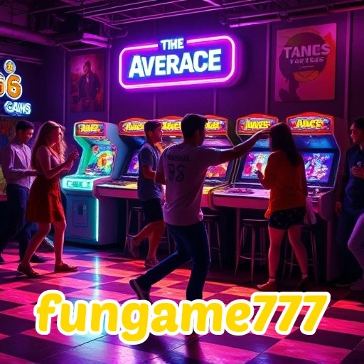 fungame777: Strategi Ampuh Menang Main Game Online di Indonesia