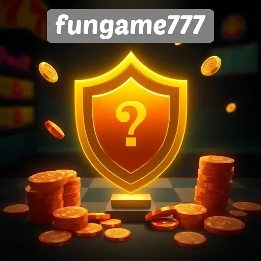 Keamanan dan Privasi Pengguna di Fungame777